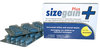 Sizegain Plus Pills + Jelqing Exercises + Free Shipping