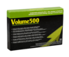 Volume 500 - Pilules + livraison gratuite