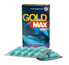 GOLD MAX BLUE - pillola subito contro i problemi di erezione