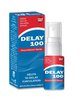 DELAY 100 Spray 20 ml Spray Désensibilisant pour Hommes