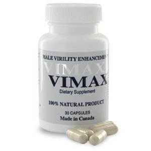 Penisvergrößerung VIMAX kaufen