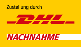 DHL_Nachnahme_Logo