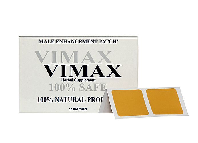 Vimax Pflaster kaufen