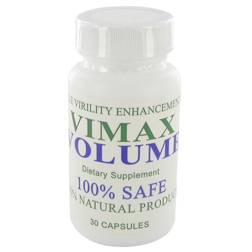 Vimax Volume kaufen